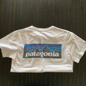 Men’s Patagonia T shirt, size XS